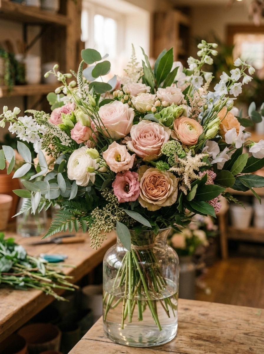 Bloom Studio